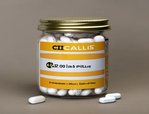 Farmacias que venden cialis sin receta en madrid